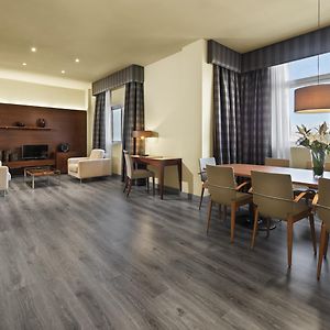 Suite Confort con Cama King