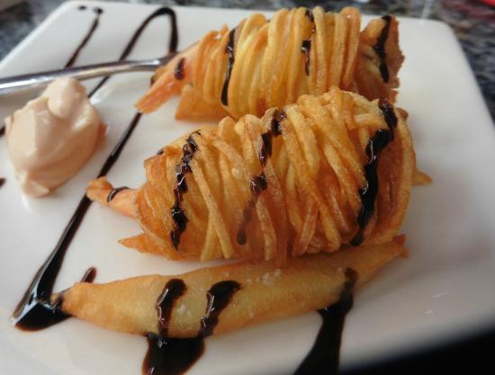 Tango Bar & Restaurante